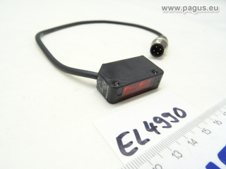 KEYENCE fotoelektrischer Sensor