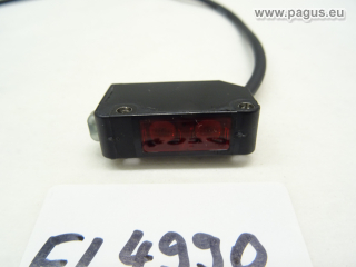 KEYENCE fotoelektrischer Sensor