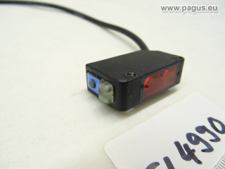 KEYENCE fotoelektrischer Sensor