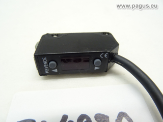 KEYENCE fotoelektrischer Sensor