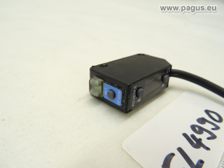 KEYENCE fotoelektrischer Sensor