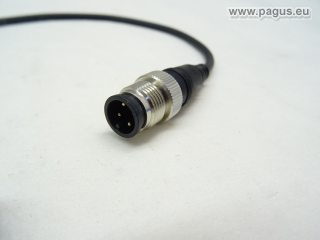 KEYENCE fotoelektrischer Sensor