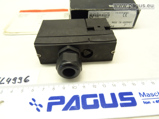 SCHMERSAL Magnet-Verriegelungsschalter