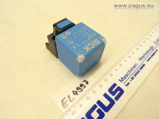 SICK Induktiver Näherungssensor