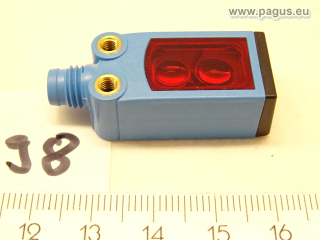 SICK Miniatur-Lichtschranke