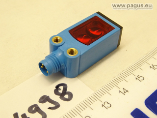 SICK Miniatur-Lichtschranke