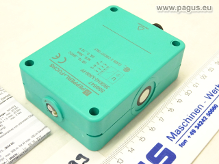 PEPPERL+FUCHS Ultraschallsensor