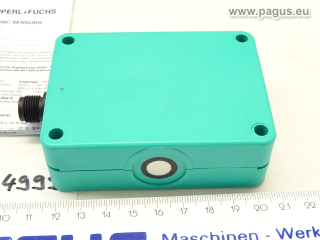 PEPPERL+FUCHS Ultraschallsensor