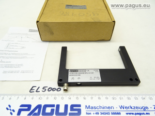 PULSOTRONIC Gabellichtschranke