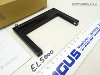 PULSOTRONIC Gabellichtschranke