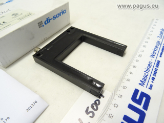 DI-SORIC, Gabellichtschranke,