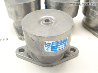 LBF Stahlfederisolator
