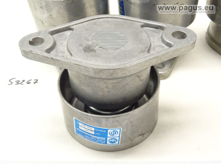 LBF Stahlfederisolator