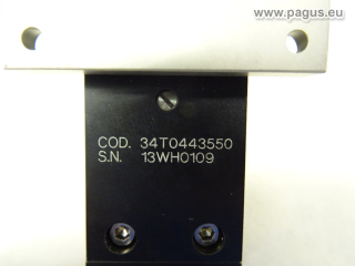 MARPOSS Sender für Lasermesssystem