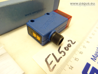 WENGLOR Reflextaster