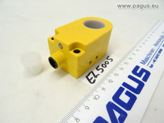 TURCK Induktiver Sensor, ringförmig