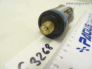 ENDRESS + HAUSER Füllstandgrenzschalter