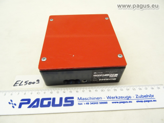 AUTAS Magnet-Verriegelungsschalter