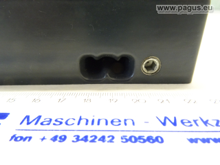 AUTAS Magnet-Verriegelungsschalter