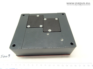 AUTAS Magnet-Verriegelungsschalter