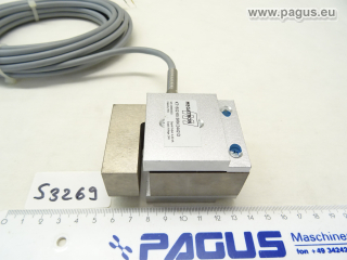 MEGATRON pressure force sensor