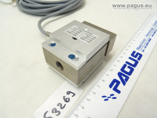 MEGATRON pressure force sensor
