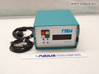 BRUNNER Digitale Positionsanzeige