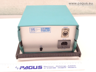 BRUNNER Digitale Positionsanzeige