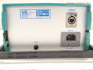 BRUNNER Digitale Positionsanzeige