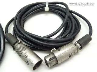 BRUNNER Digitale Positionsanzeige