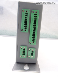 Moduł elektroniczny PAGUS