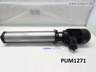 BRINKMANN Eintauchpumpe