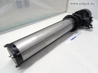 BRINKMANN Eintauchpumpe