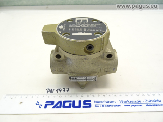 ROSS Sanftanlauf-Ventil