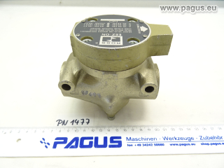 ROSS Sanftanlauf-Ventil