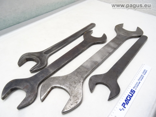 PAGUS Maulschlüssel