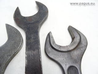 PAGUS Maulschlüssel