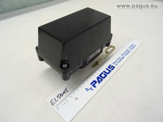 MARS Schwimmerschalter