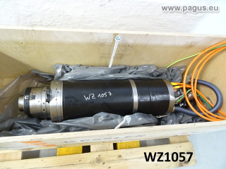 FRANZ KESSLER Motorspindel