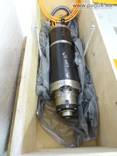 FRANZ KESSLER Motorspindel