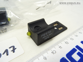 FESTO Anzeigestecker