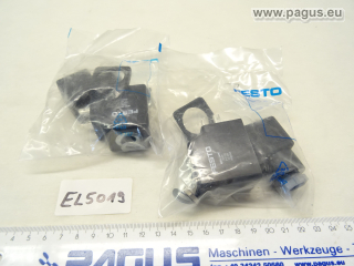 FESTO Magnetspule