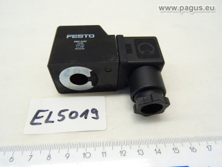 FESTO Magnetspule