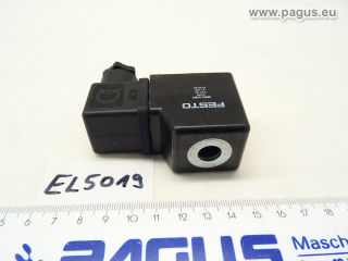 FESTO Magnetspule