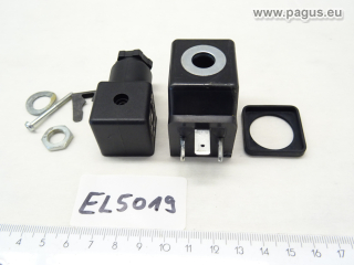 FESTO Magnetspule