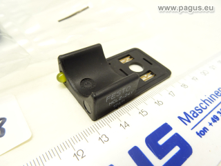 FESTO Anzeigestecker