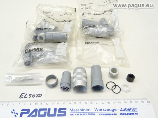 EUCHNER Buchsenstecker