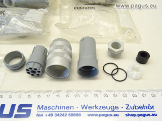 EUCHNER Buchsenstecker