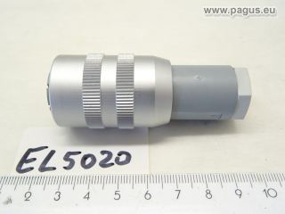 EUCHNER Buchsenstecker