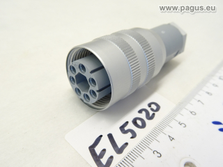 EUCHNER Buchsenstecker